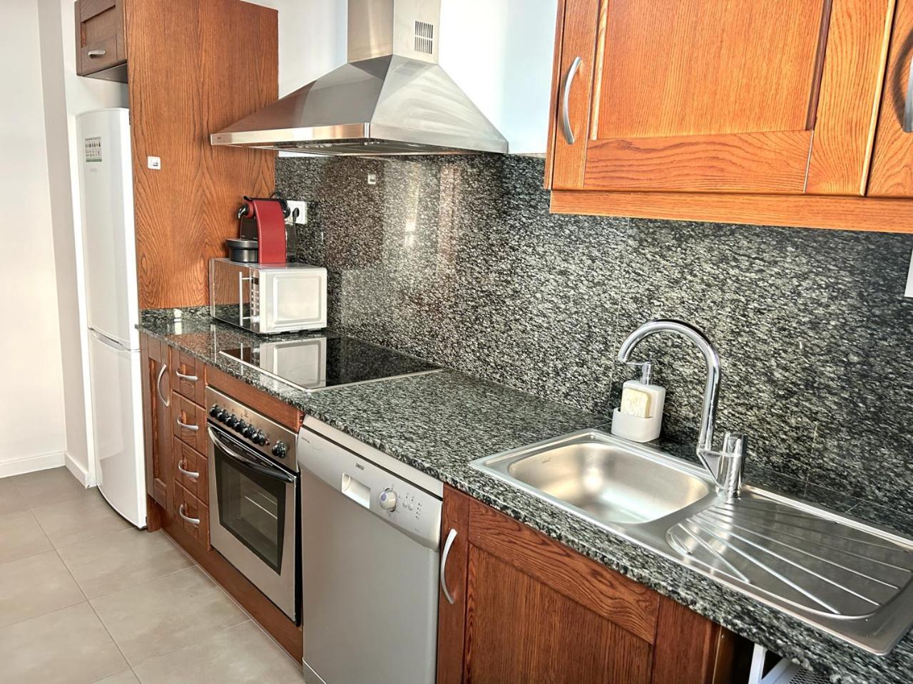Apartament Encantador I Centric Amb Llar De Foc By Rural D'Aneu Эстерри-д'Анеу Экстерьер фото